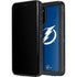 NHL Tampa Bay Lightning Logo Galaxy S20 Waterproof Case