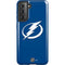 NHL Tampa Bay Lightning Logo Galaxy S21 5G Pro Case