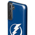 NHL Tampa Bay Lightning Logo Galaxy S21 FE Pro Case