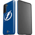 NHL Tampa Bay Lightning Logo Galaxy S21 FE Pro Case