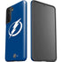 NHL Tampa Bay Lightning Logo Galaxy S21 Plus 5G Pro Case