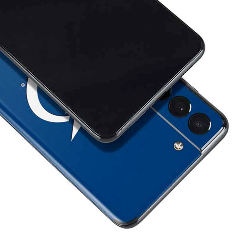 NHL Tampa Bay Lightning Logo Galaxy S21 Plus 5G Skin