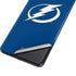 NHL Tampa Bay Lightning Logo Galaxy S21 Plus 5G Skin
