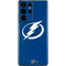 NHL Tampa Bay Lightning Logo Galaxy S21 Ultra 5G Skin