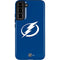 NHL Tampa Bay Lightning Logo Galaxy S22 Plus Pro Case