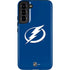 NHL Tampa Bay Lightning Logo Galaxy S22 Plus Pro Case