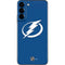 NHL Tampa Bay Lightning Logo Galaxy S22 Plus Skin