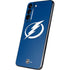 NHL Tampa Bay Lightning Logo Galaxy S22 Plus Skin
