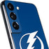 NHL Tampa Bay Lightning Logo Galaxy S22 Plus Skin