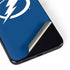NHL Tampa Bay Lightning Logo Galaxy S22 Plus Skin