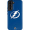 NHL Tampa Bay Lightning Logo Galaxy S22 Pro Case