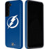 NHL Tampa Bay Lightning Logo Galaxy S22 Pro Case