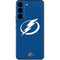 NHL Tampa Bay Lightning Logo Galaxy S22 Skin