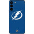 NHL Tampa Bay Lightning Logo Galaxy S22 Skin