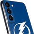 NHL Tampa Bay Lightning Logo Galaxy S22 Skin