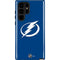 NHL Tampa Bay Lightning Logo Galaxy S22 Ultra Pro Case