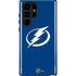 NHL Tampa Bay Lightning Logo Galaxy S22 Ultra Pro Case