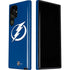 NHL Tampa Bay Lightning Logo Galaxy S22 Ultra Pro Case