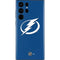 NHL Tampa Bay Lightning Logo Galaxy S22 Ultra Skin