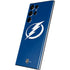 NHL Tampa Bay Lightning Logo Galaxy S22 Ultra Skin