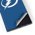 NHL Tampa Bay Lightning Logo Galaxy S22 Ultra Skin