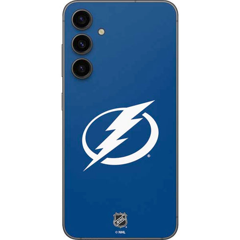 NHL Tampa Bay Lightning Logo Galaxy S23 FE Skin