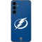 NHL Tampa Bay Lightning Logo Galaxy S23 FE Skin