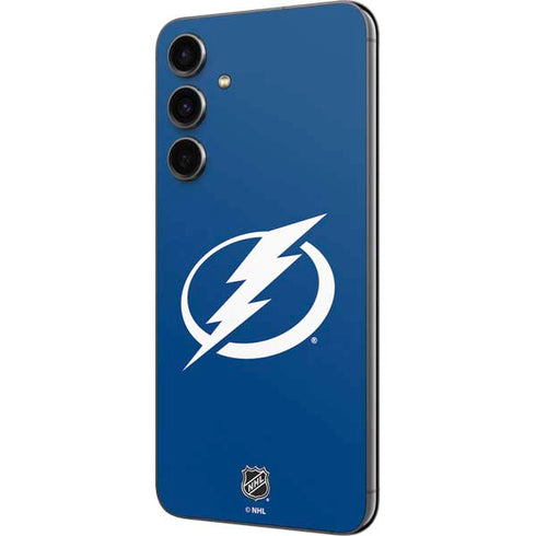 NHL Tampa Bay Lightning Logo Galaxy S23 FE Skin