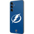 NHL Tampa Bay Lightning Logo Galaxy S23 FE Skin