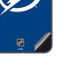 NHL Tampa Bay Lightning Logo Galaxy S23 FE Skin