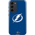 NHL Tampa Bay Lightning Logo Galaxy S23 Plus Pro Case