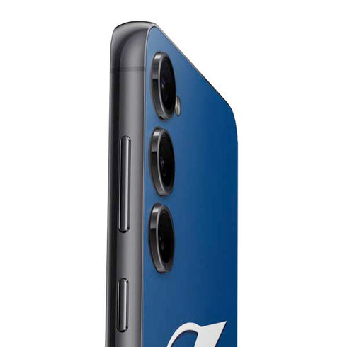 NHL Tampa Bay Lightning Logo Galaxy S23 Plus Skin