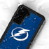 NHL Tampa Bay Lightning Logo Galaxy S23 Plus Waterproof Case