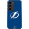 NHL Tampa Bay Lightning Logo Galaxy S23 Pro Case