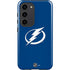 NHL Tampa Bay Lightning Logo Galaxy S23 Pro Case