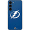 NHL Tampa Bay Lightning Logo Galaxy S23 Skin