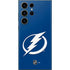 NHL Tampa Bay Lightning Logo Galaxy S23 Ultra Skin