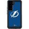NHL Tampa Bay Lightning Logo Galaxy S23 Waterproof Case