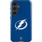 NHL Tampa Bay Lightning Logo Galaxy S24 Plus Impact Case