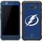 NHL Tampa Bay Lightning Logo Galaxy S7 Active Skin