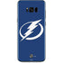 NHL Tampa Bay Lightning Logo Galaxy S8 Skin