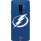 NHL Tampa Bay Lightning Logo Galaxy S9 Plus Skin