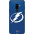 NHL Tampa Bay Lightning Logo Galaxy S9 Plus Skin