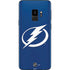 NHL Tampa Bay Lightning Logo Galaxy S9 Skin