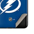 NHL Tampa Bay Lightning Logo Galaxy Z Flip Skin