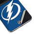 NHL Tampa Bay Lightning Logo Galaxy Z Flip5 5G Skin