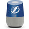 NHL Tampa Bay Lightning Logo Google Home Skin