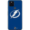 NHL Tampa Bay Lightning Logo Google Pixel 5a Skin
