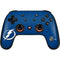 NHL Tampa Bay Lightning Logo Google Stadia Controller Skin