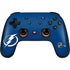 NHL Tampa Bay Lightning Logo Google Stadia Controller Skin